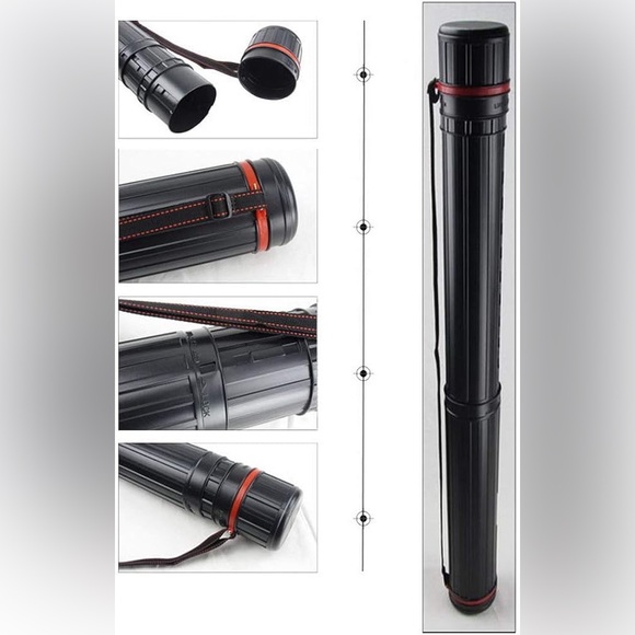 🆕 Extending Tube for Art, Posters, Blueprints - Picture 6 of 7